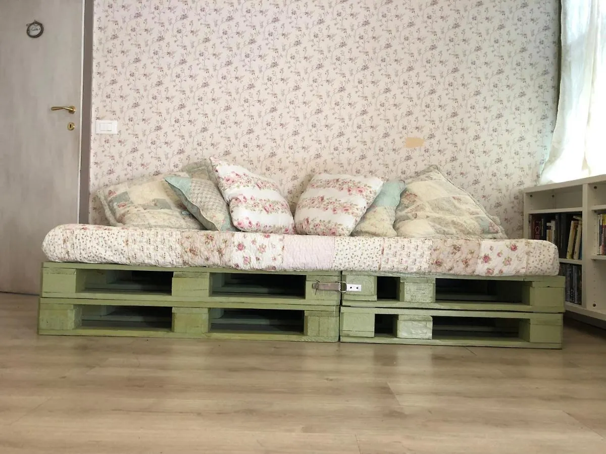 Residenza Fiori Di Grano Bed and Breakfast Milano 2*,  Italien
