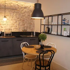 Appartement Casa Marzia Vérone