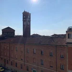 Appartement Bright Place Navigli Milan