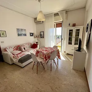 Appartement Tao Daniele Giardini-Naxos