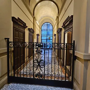 Appartement Romantic View Milan
