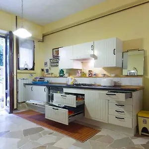 Pink21 Apartment Florence