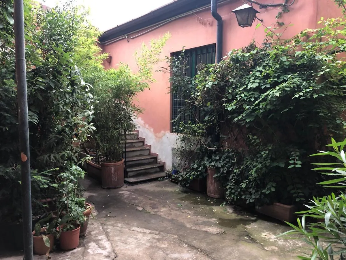 Couette-café Bed and Breakfast Residenza Fiori Di Grano à Milan