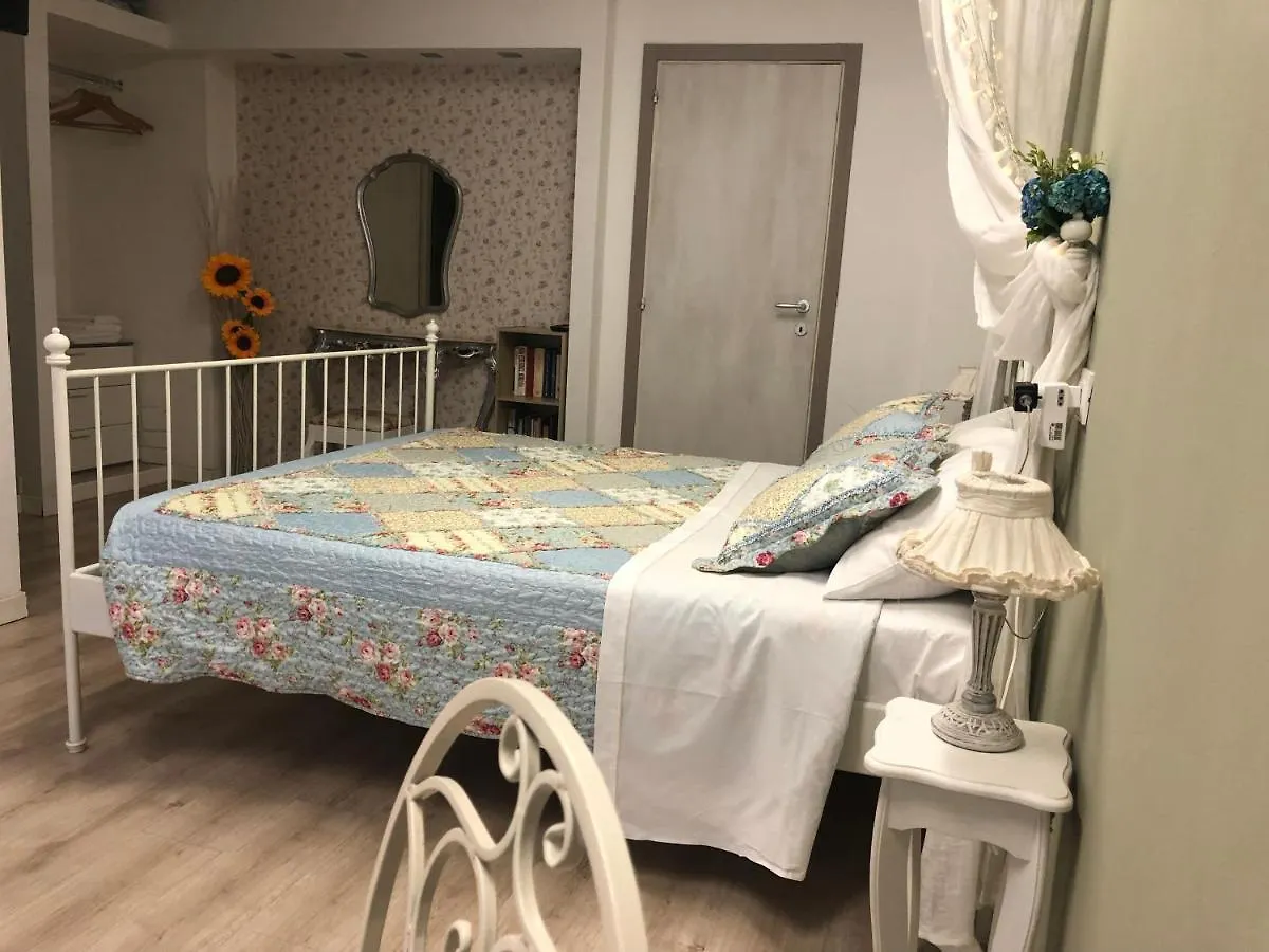 Residenza Fiori Di Grano Bed and Breakfast Milaan Bed & Breakfast