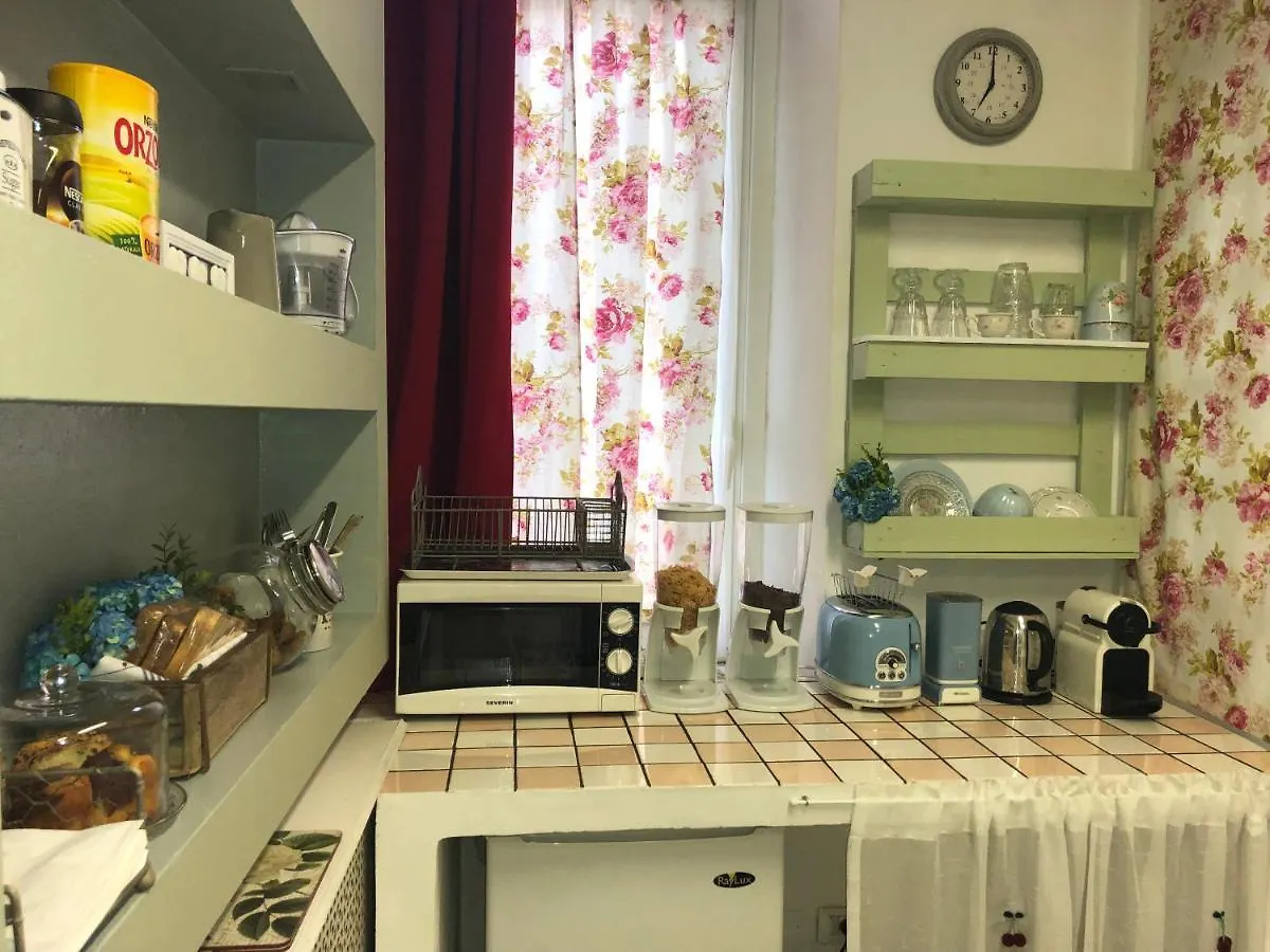 Residenza Fiori Di Grano Bed and Breakfast Milaan