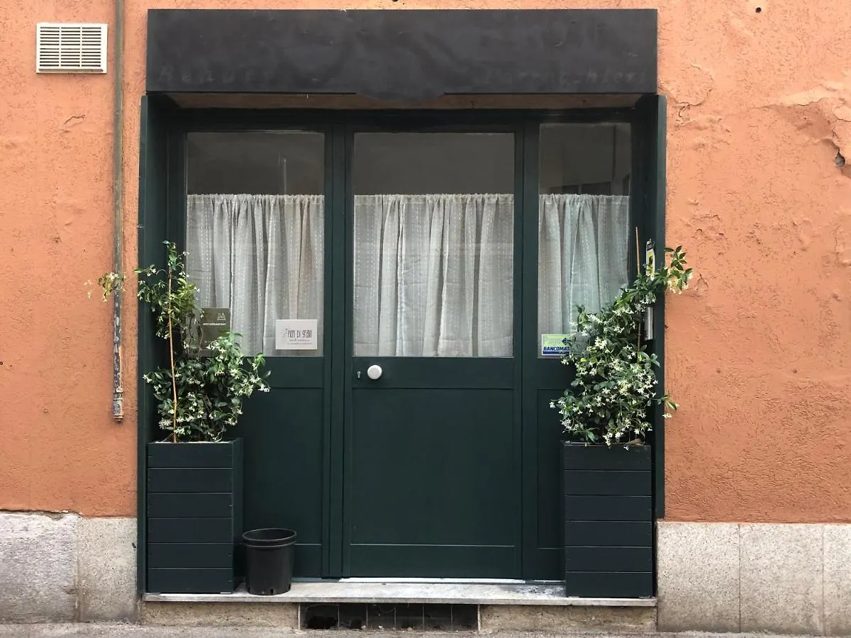 Residenza Fiori Di Grano Bed & Breakfast Milan
