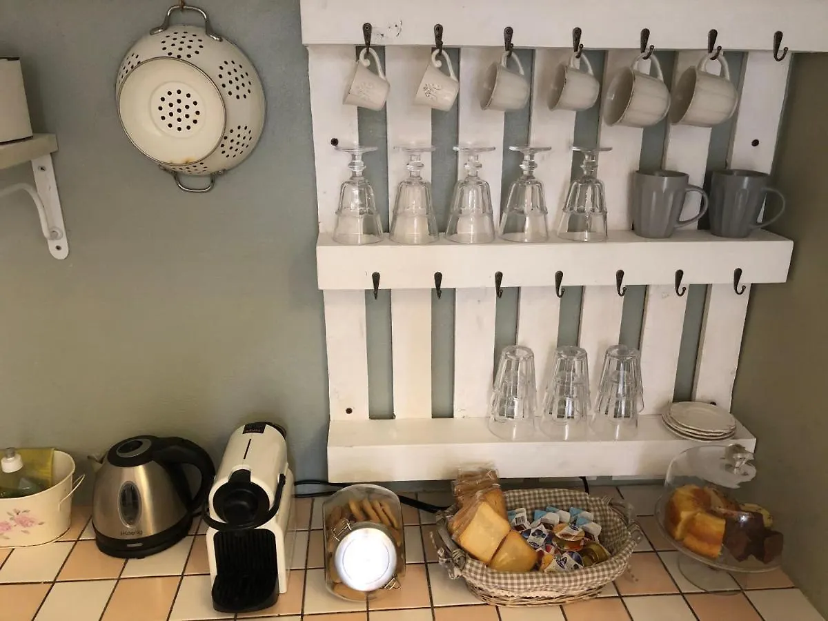 Residenza Fiori Di Grano Bed & Breakfast Milan
