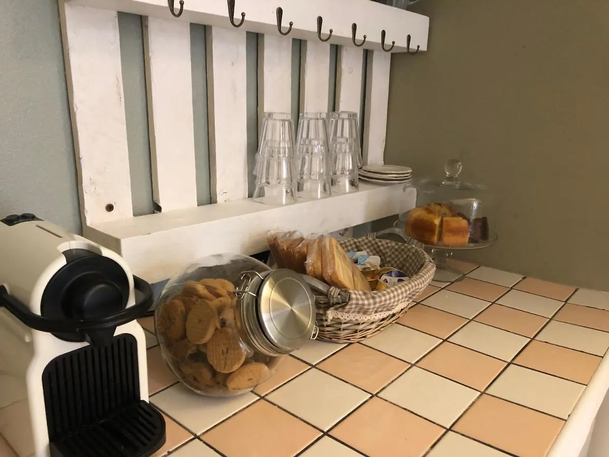 Residenza Fiori Di Grano Bed & Breakfast Milan 2*,