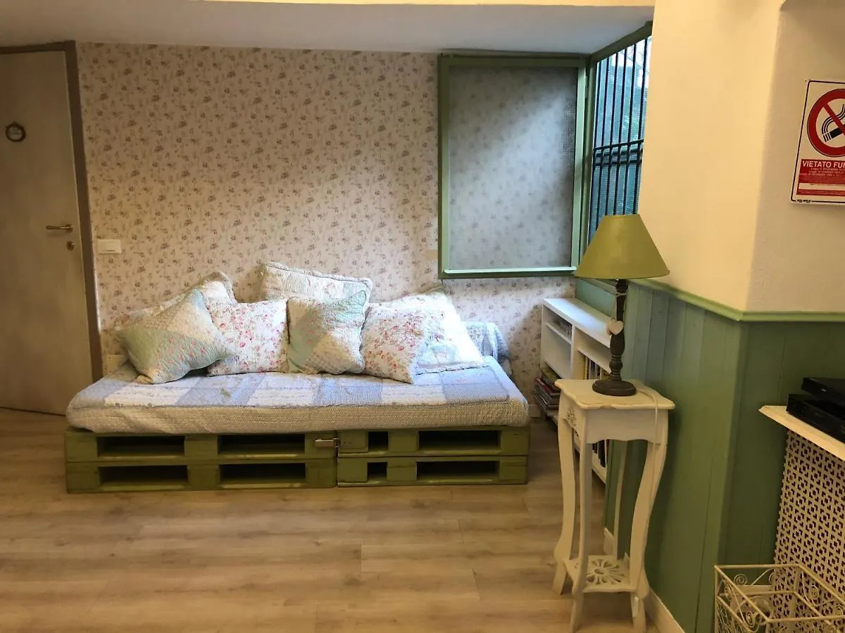 Residenza Fiori Di Grano Bed and Breakfast Milaan
