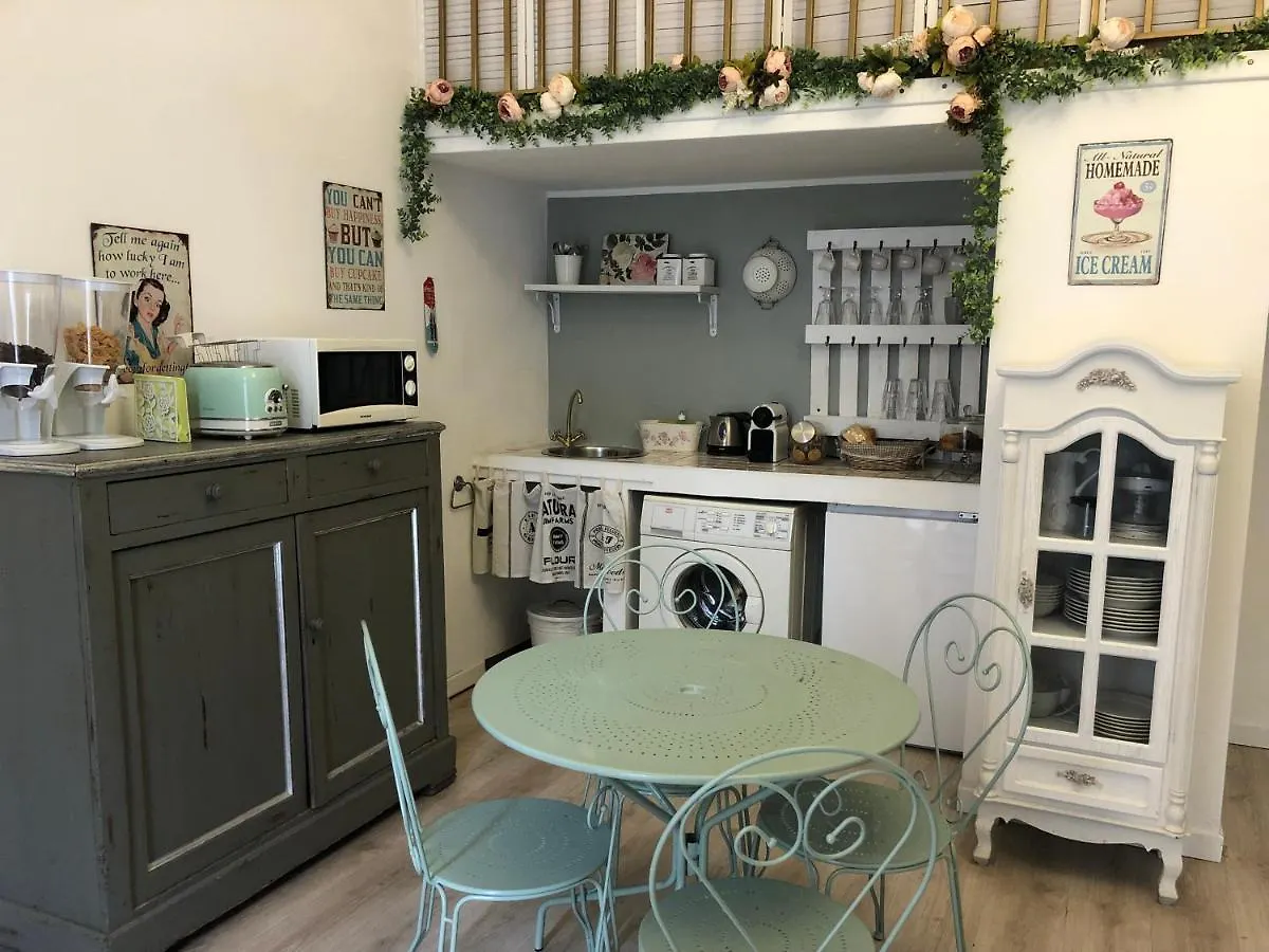 Residenza Fiori Di Grano Bed & Breakfast Milan Italy