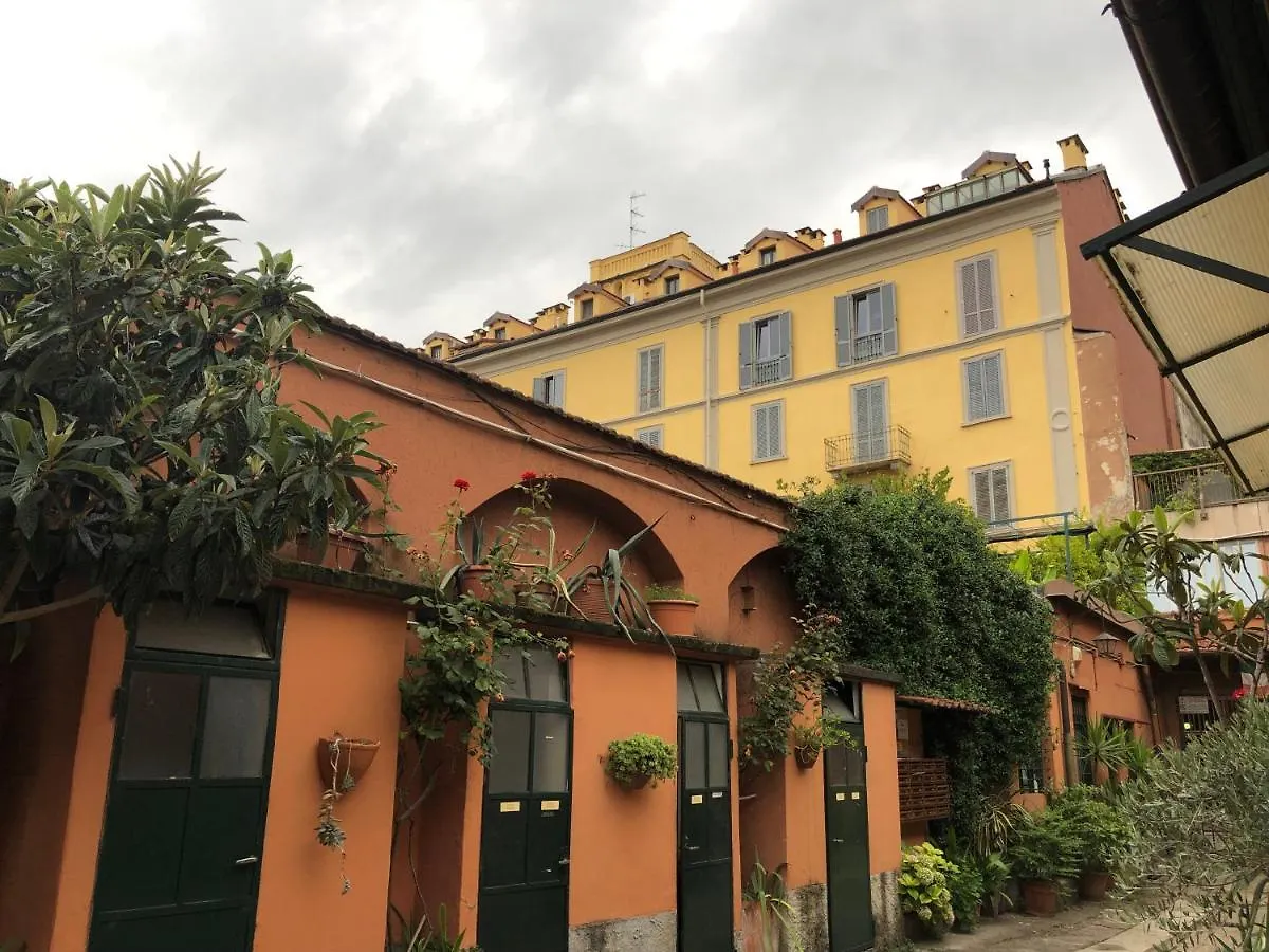 Residenza Fiori Di Grano Bed & Breakfast Milan