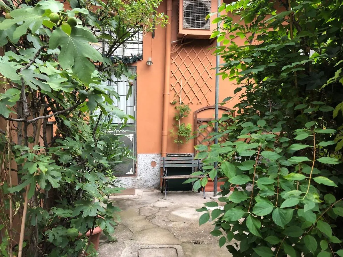 Bed & Breakfast Residenza Fiori Di Grano Bed and Breakfast Milaan