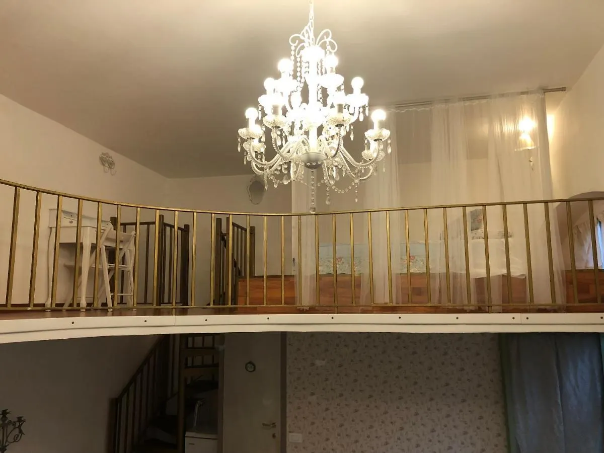 **  Residenza Fiori Di Grano Bed & Breakfast Milan Italy