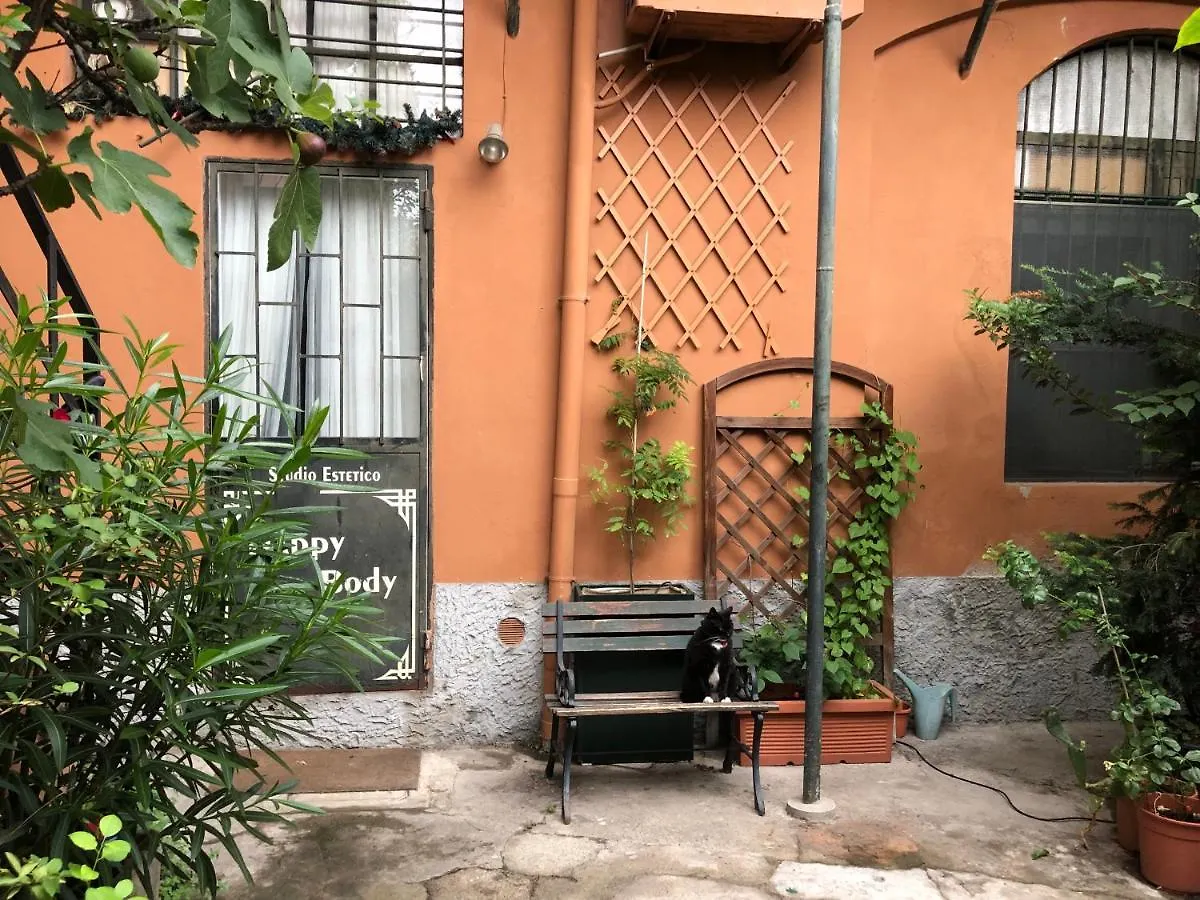 Residenza Fiori Di Grano Bed and Breakfast Milaan Italië