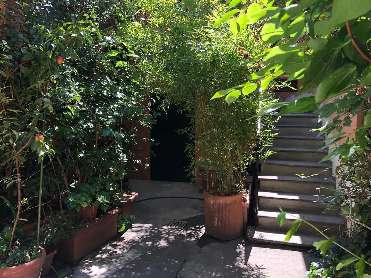 Residenza Fiori Di Grano Bed & Breakfast Milan 2*,