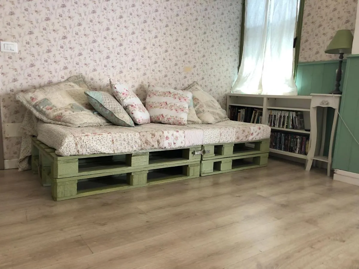 Residenza Fiori Di Grano Bed & Breakfast Milan