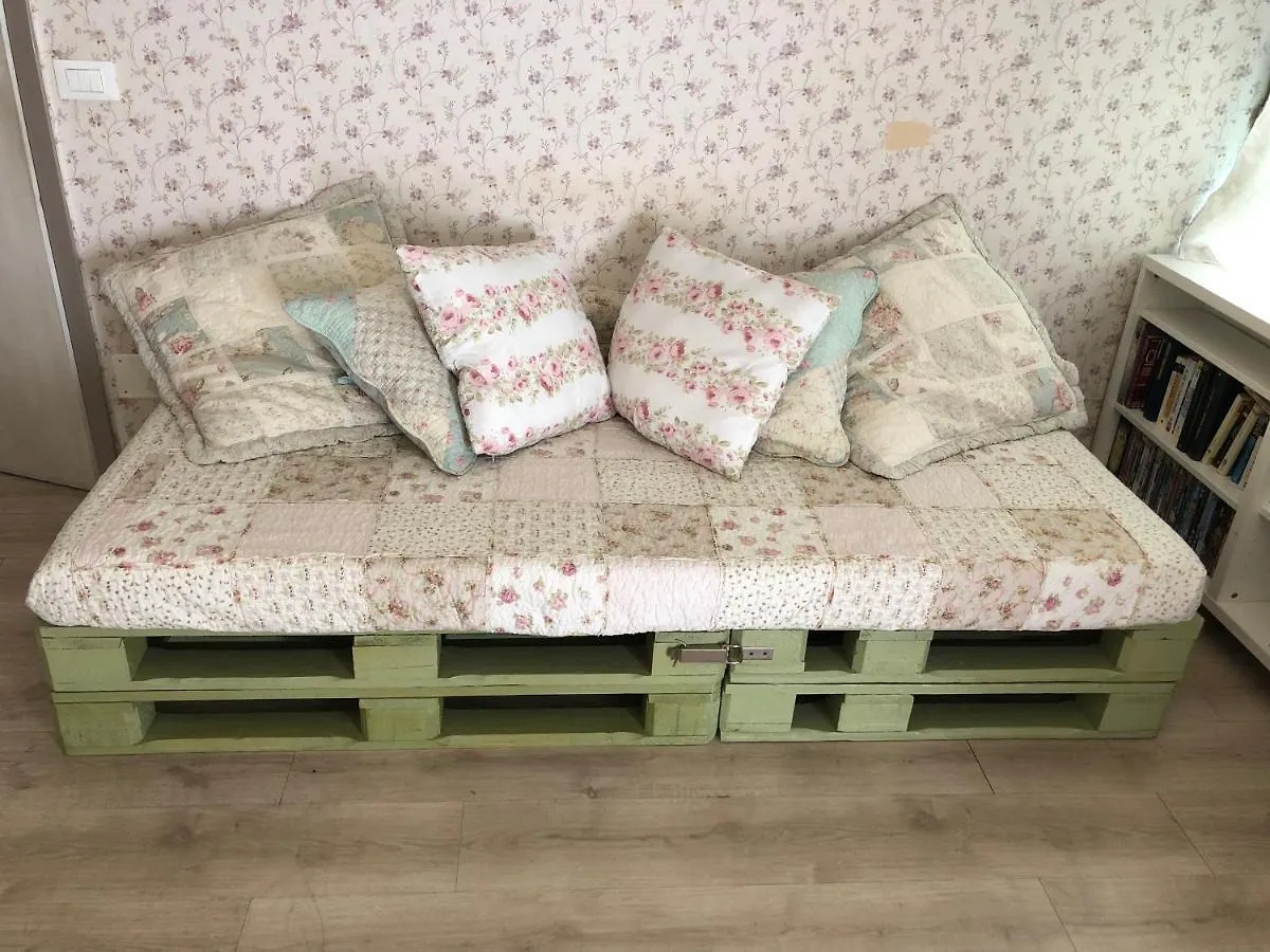 Residenza Fiori Di Grano Bed & Breakfast Milan