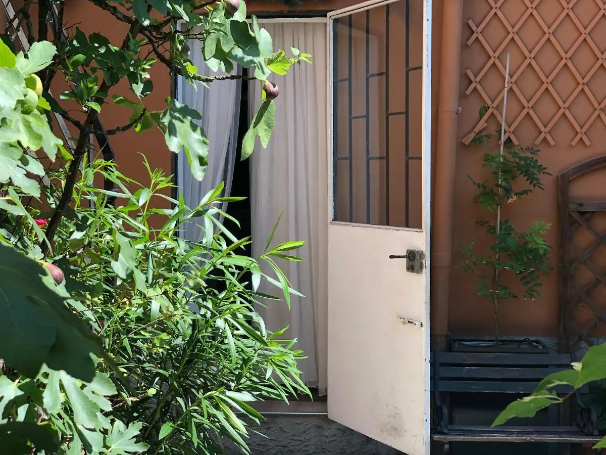 Residenza Fiori Di Grano Bed and Breakfast Milaan Bed & Breakfast