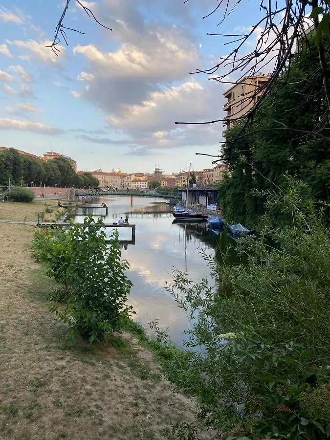 Residenza Fiori Di Grano Bed & Breakfast Milan