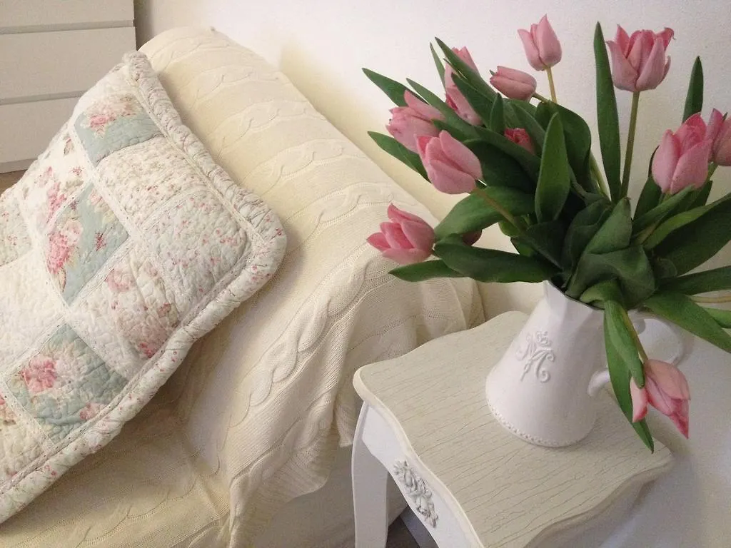 ** Bed & Breakfast Residenza Fiori Di Grano Bed and Breakfast Milaan Italië